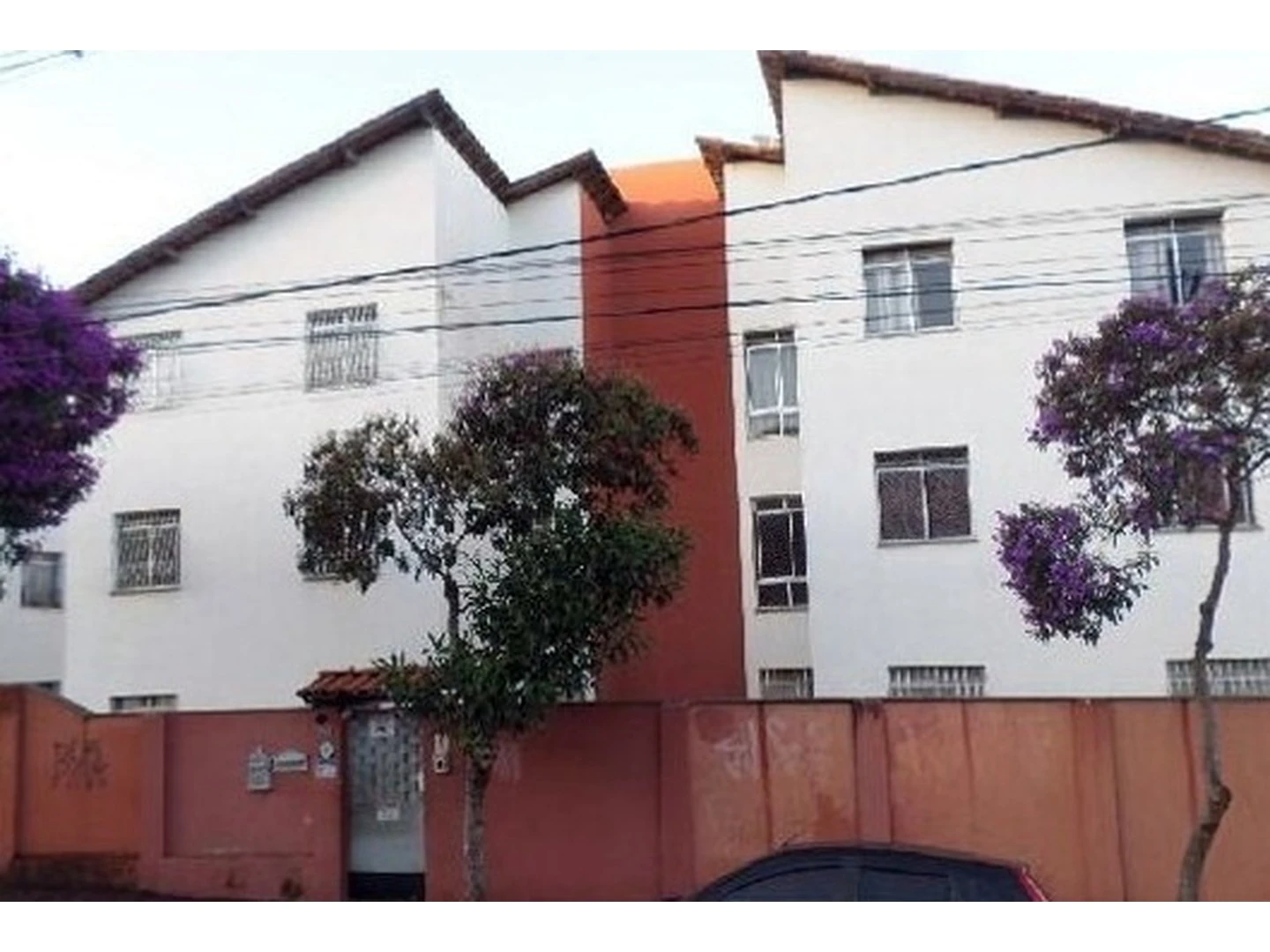 Apartamento - Belo Horizonte, MG - foto 1