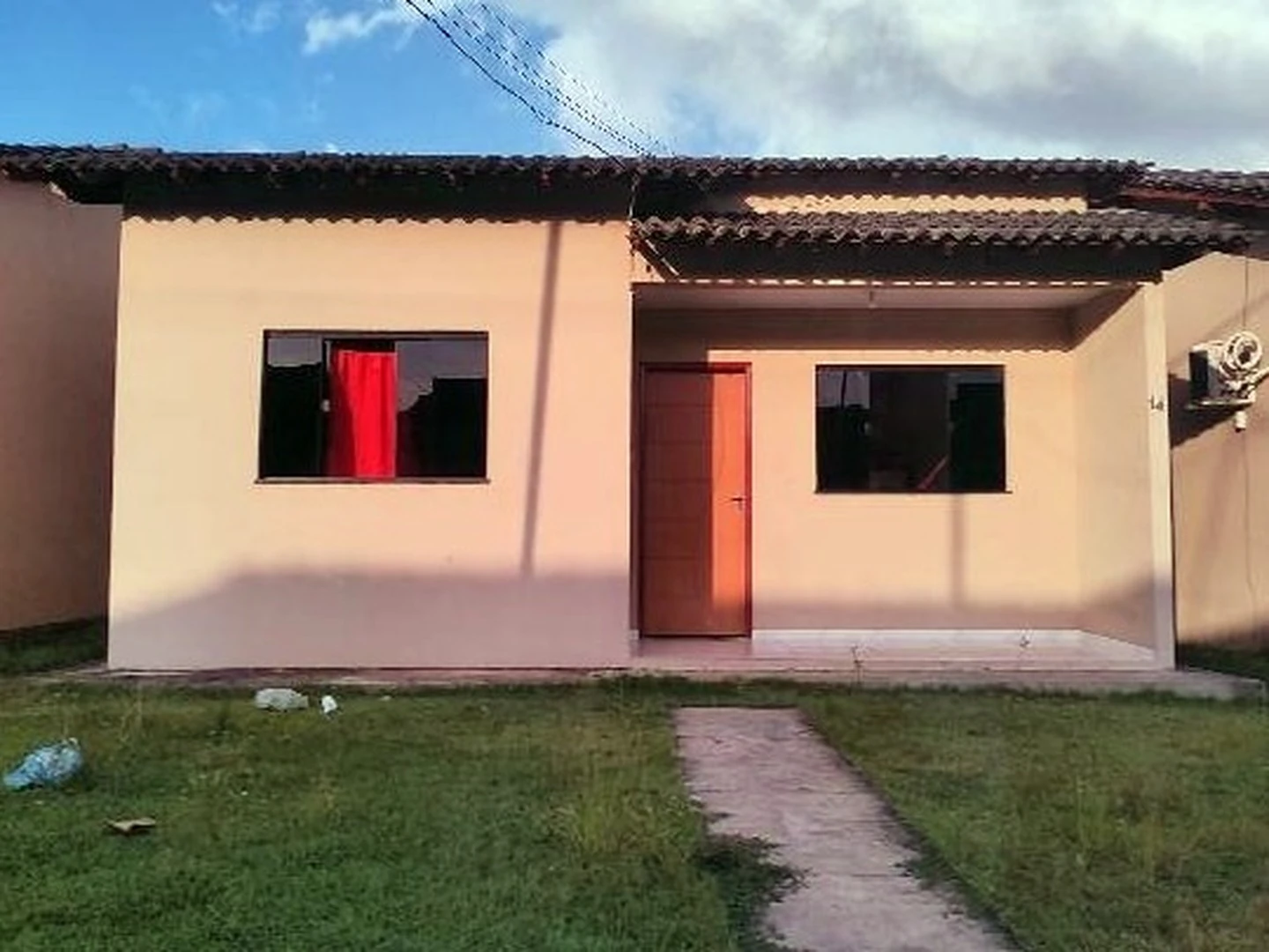 Casa - Santo Antonio Do Taua, PA - foto 1