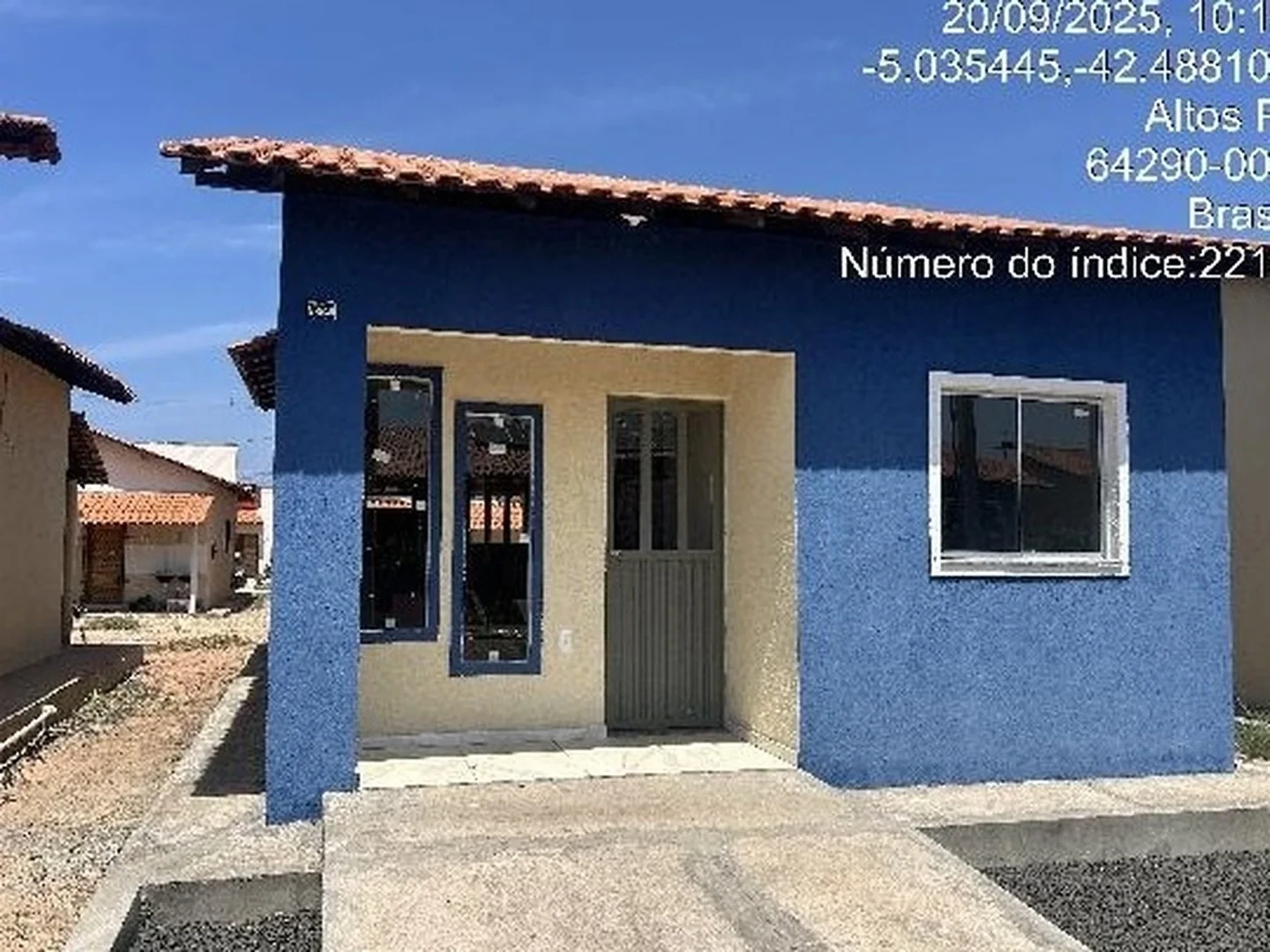 Casa - Altos, PI - foto 1