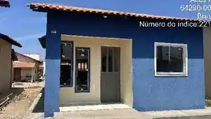 Casa - Altos, PI