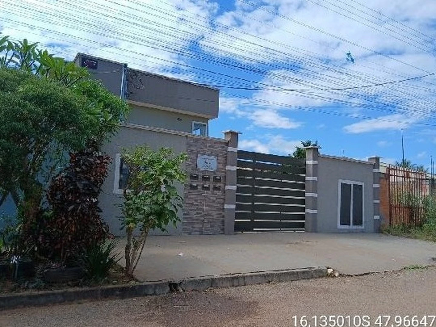 Apartamento - Luziania, GO - foto 1