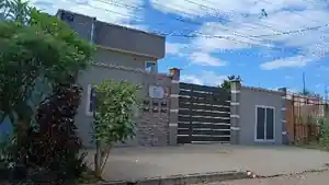 Apartamento - Luziania, GO