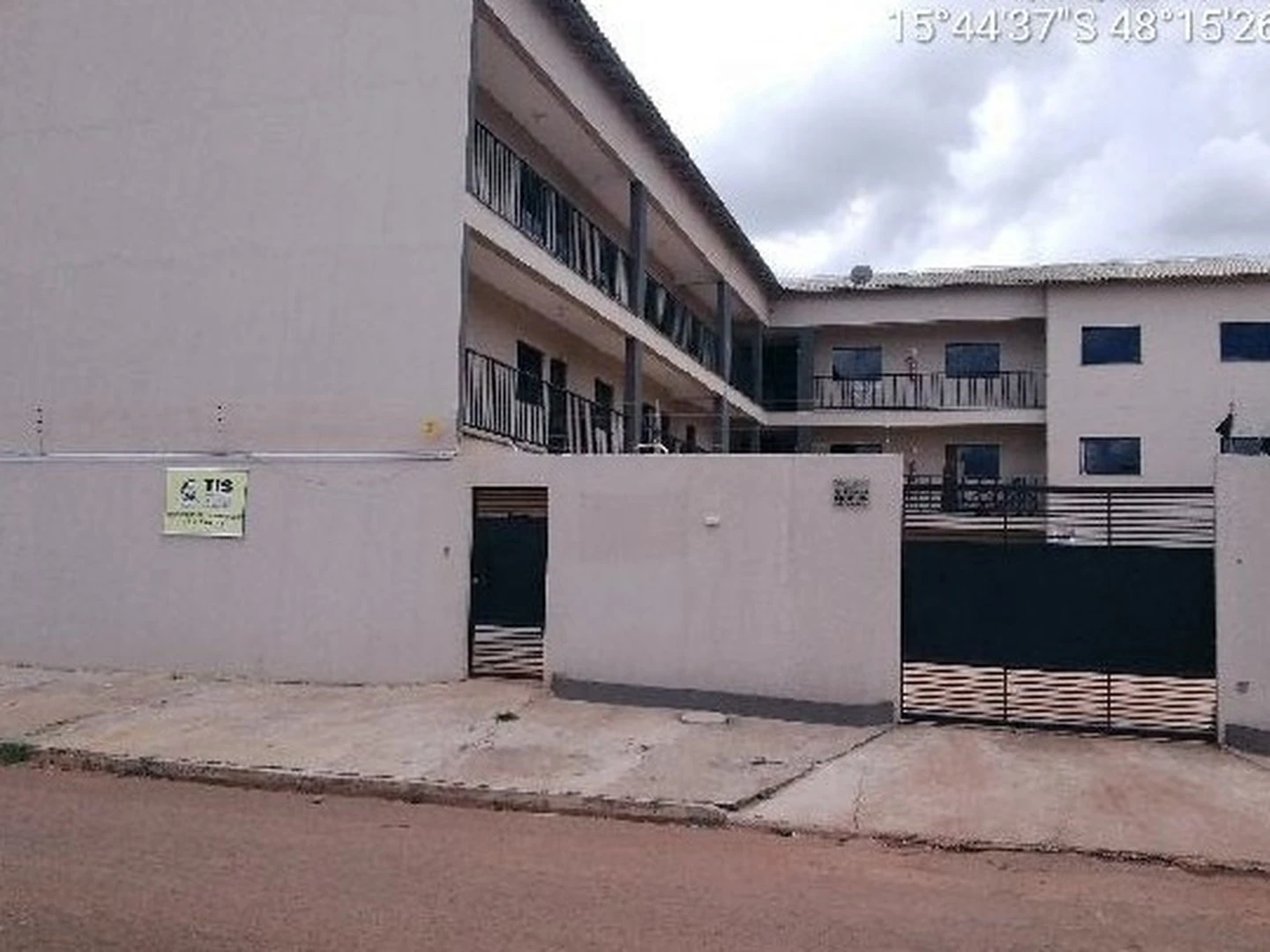 Apartamento - Aguas Lindas De Goias, GO - foto 1