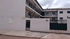 Apartamento - Aguas Lindas De Goias, GO
