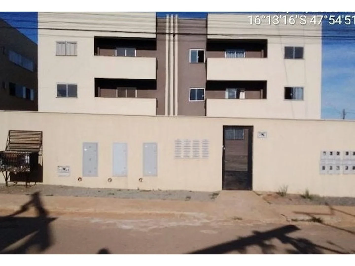 Apartamento - Luziania, GO - foto 1