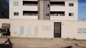 Apartamento - Luziania, GO