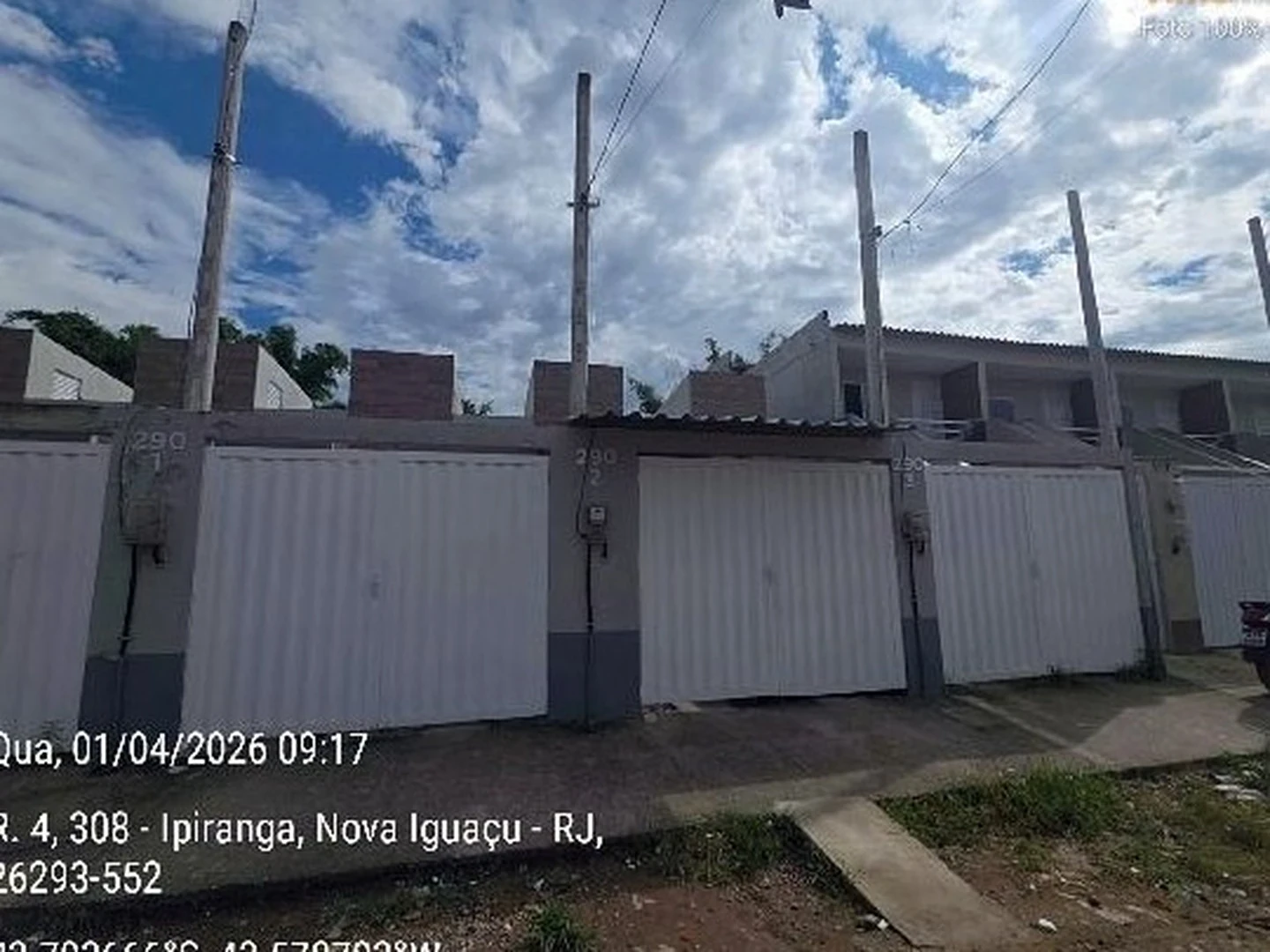 Casa - Nova Iguacu, RJ - foto 1