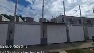 Casa - Nova Iguacu, RJ