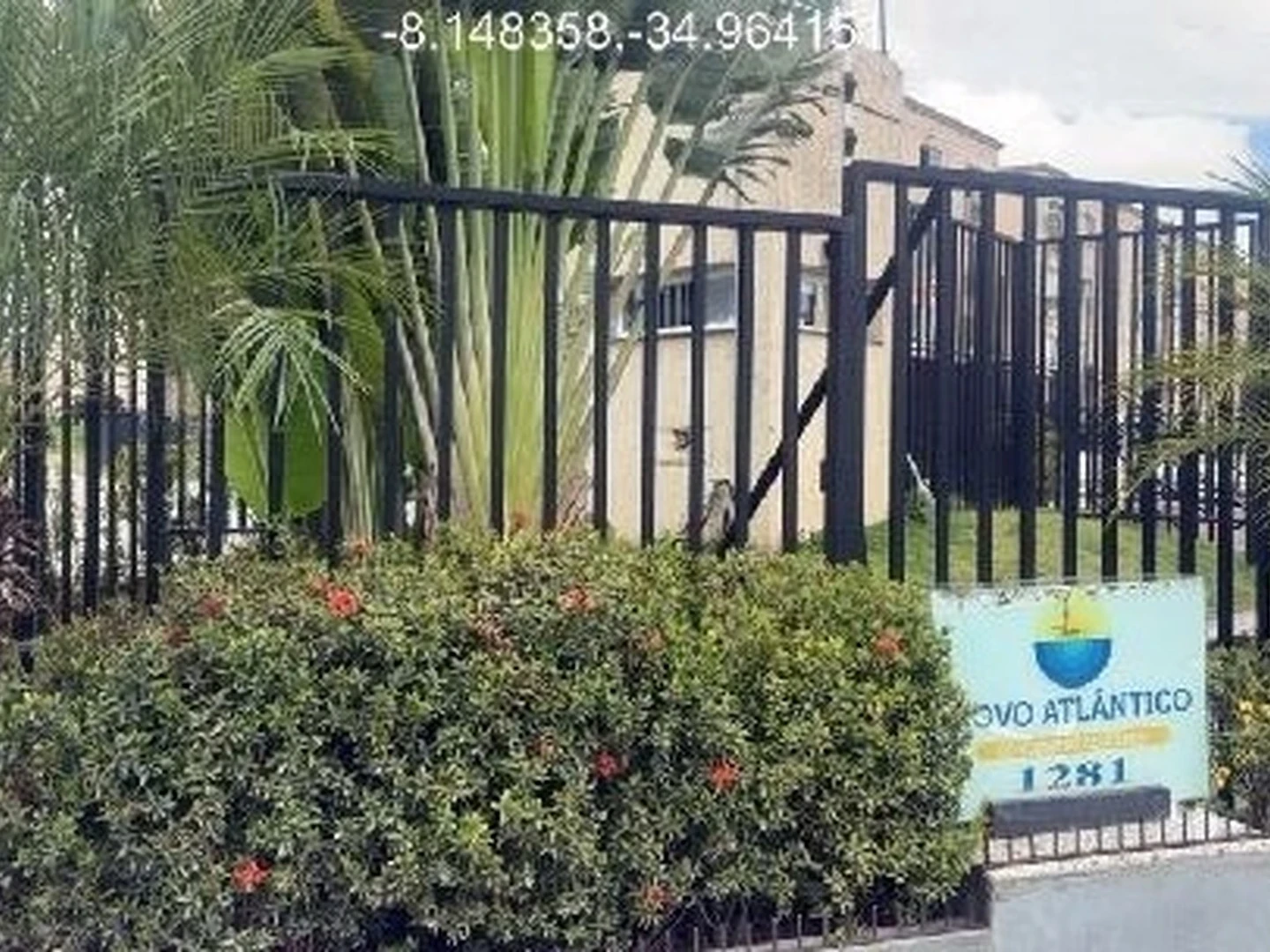 Apartamento - Jaboatao Dos Guararapes, PE - foto 1