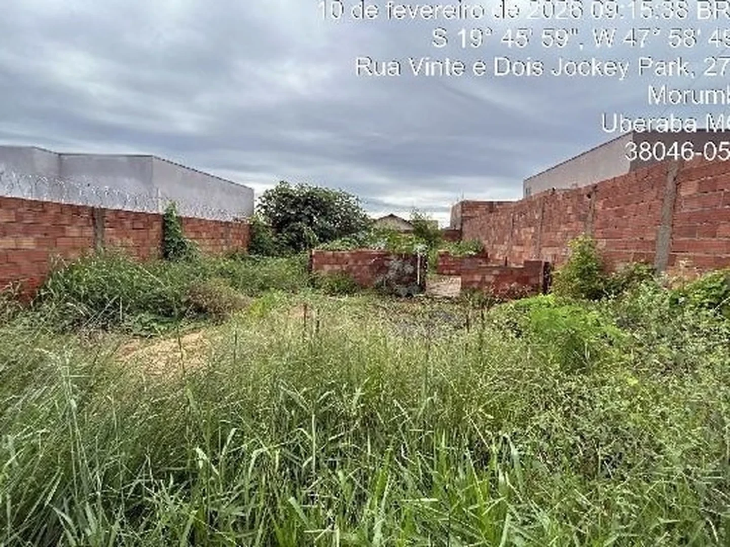 Terreno - Uberaba, MG - foto 1