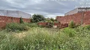 Terreno - Uberaba, MG