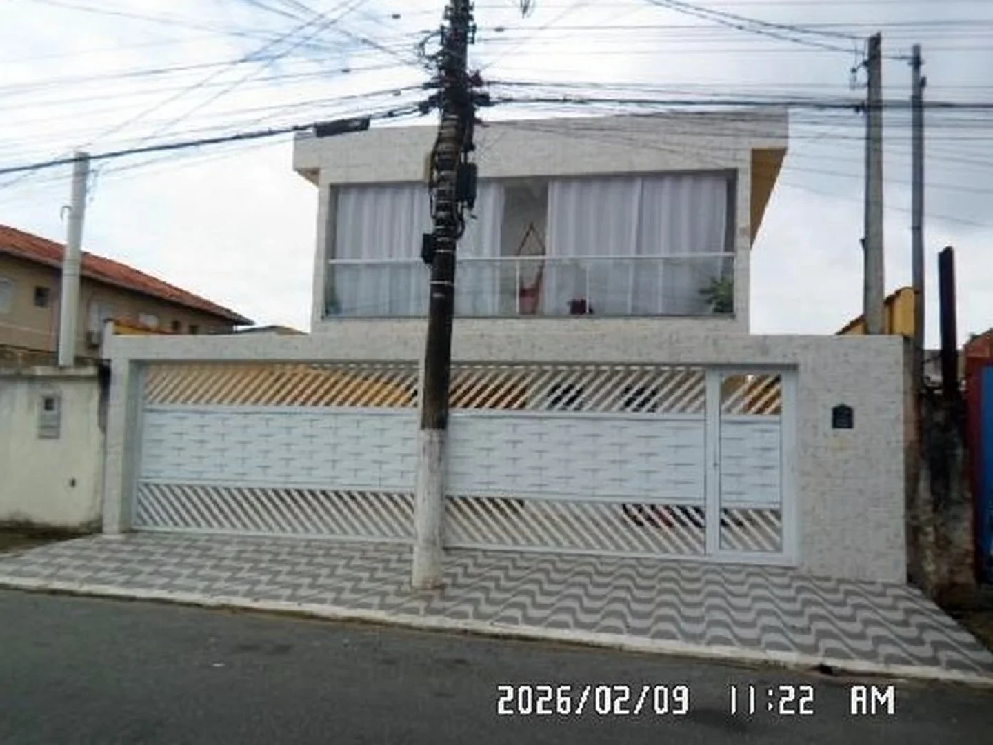 Casa - Praia Grande, SP - foto 1