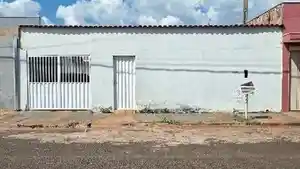Casa - Guara, SP
