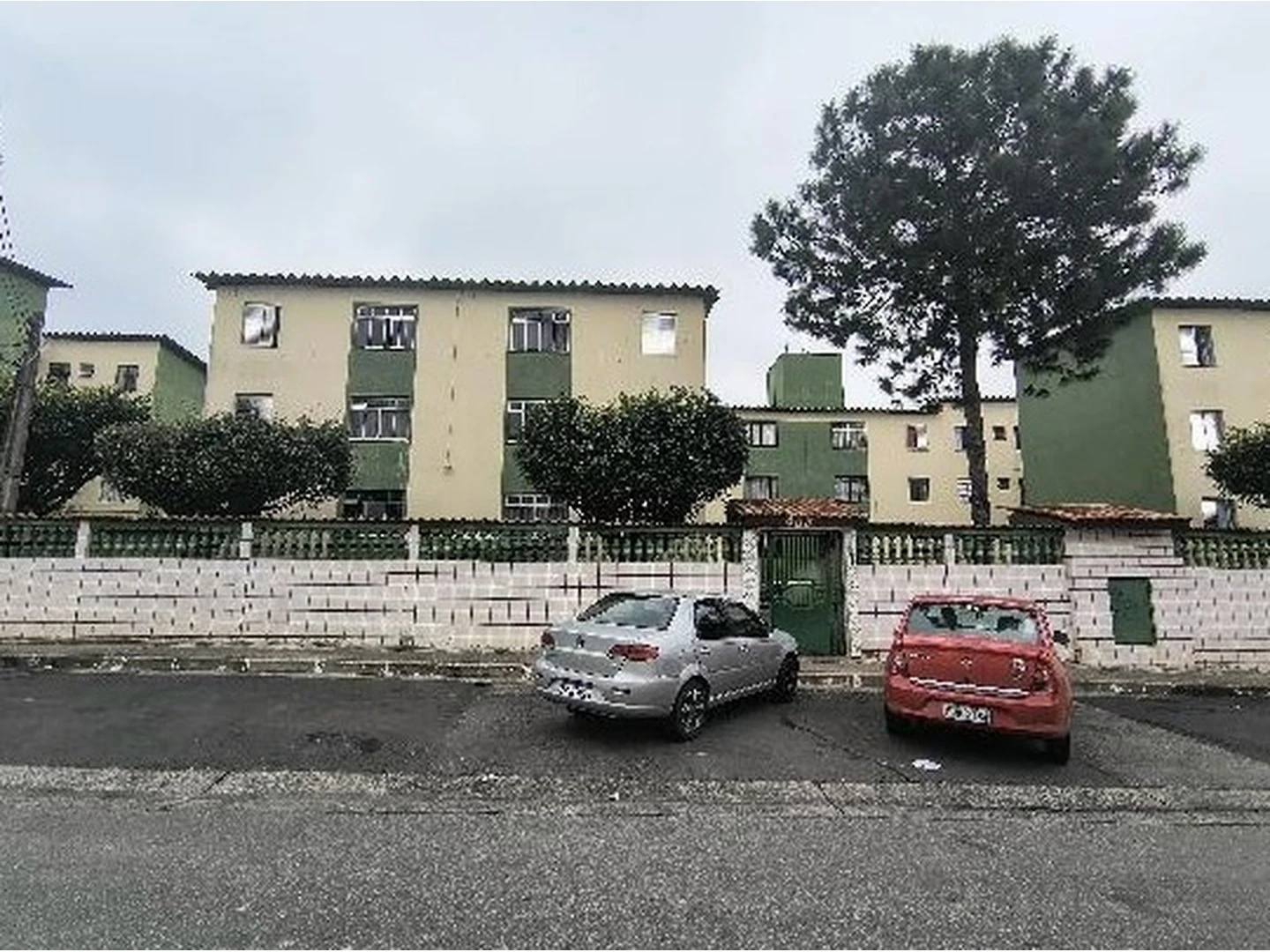 Apartamento - Sao Paulo, SP - foto 1
