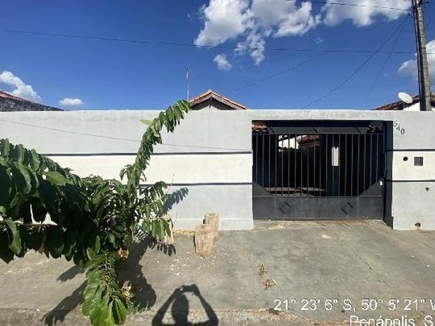 Casa - Penapolis, SP - foto 1