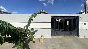Casa - Penapolis, SP