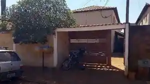 Apartamento - Campo Grande, MS