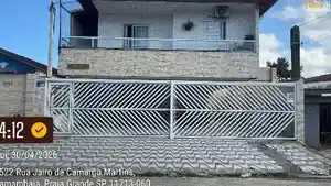 Casa - Praia Grande, SP