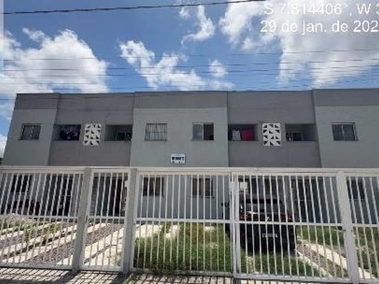 Apartamento - Igarassu, PE - foto 1