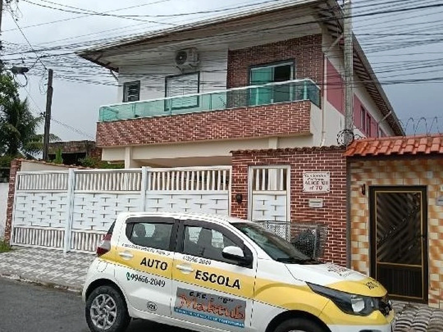 Casa - Praia Grande, SP - foto 1