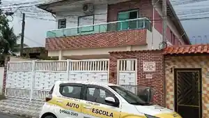 Casa - Praia Grande, SP