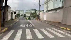 Apartamento - Bauru, SP