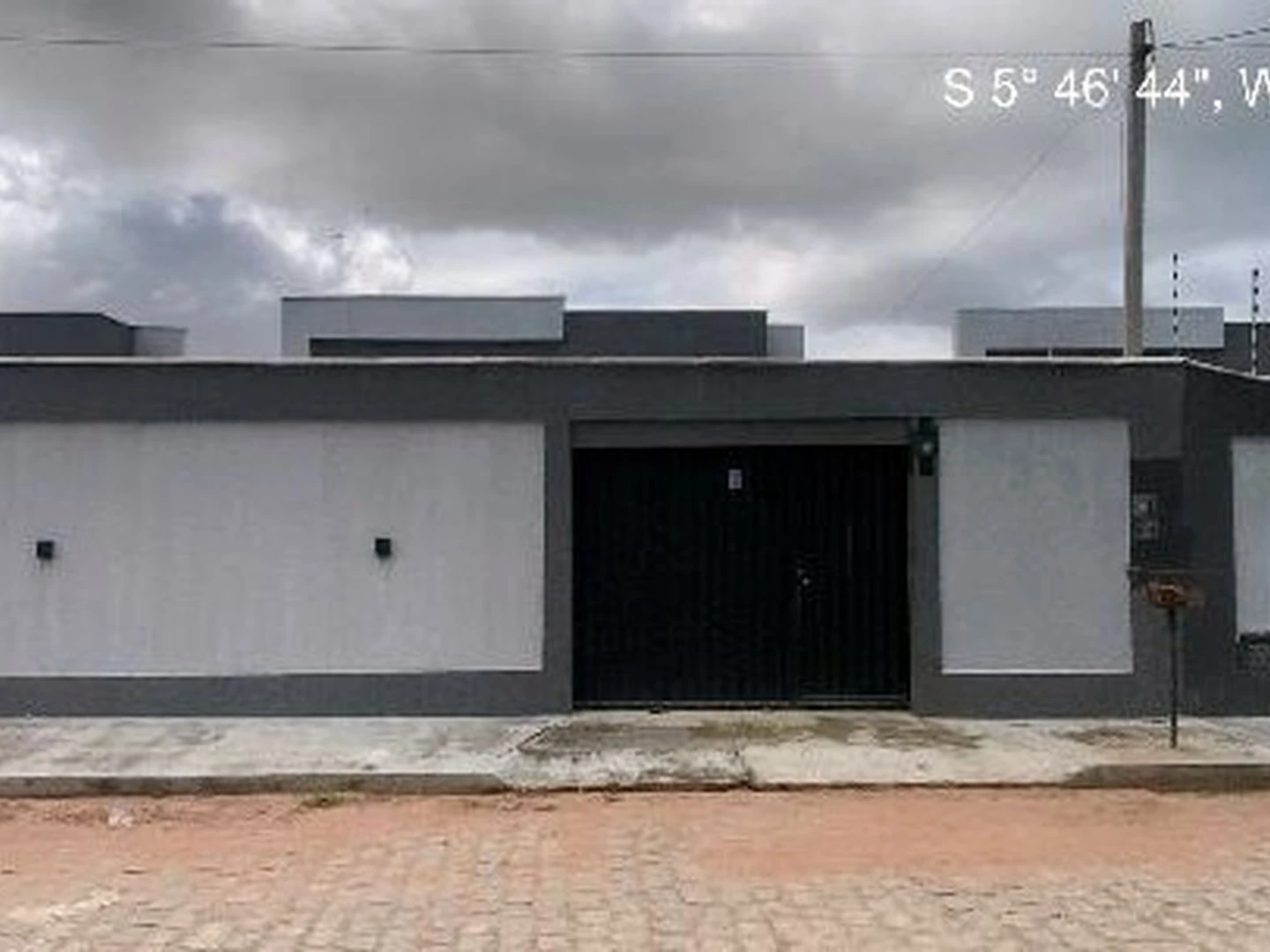 Casa - Sao Goncalo Do Amarante, RN - foto 1