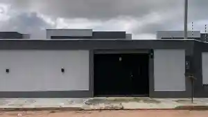 Casa - Sao Goncalo Do Amarante, RN