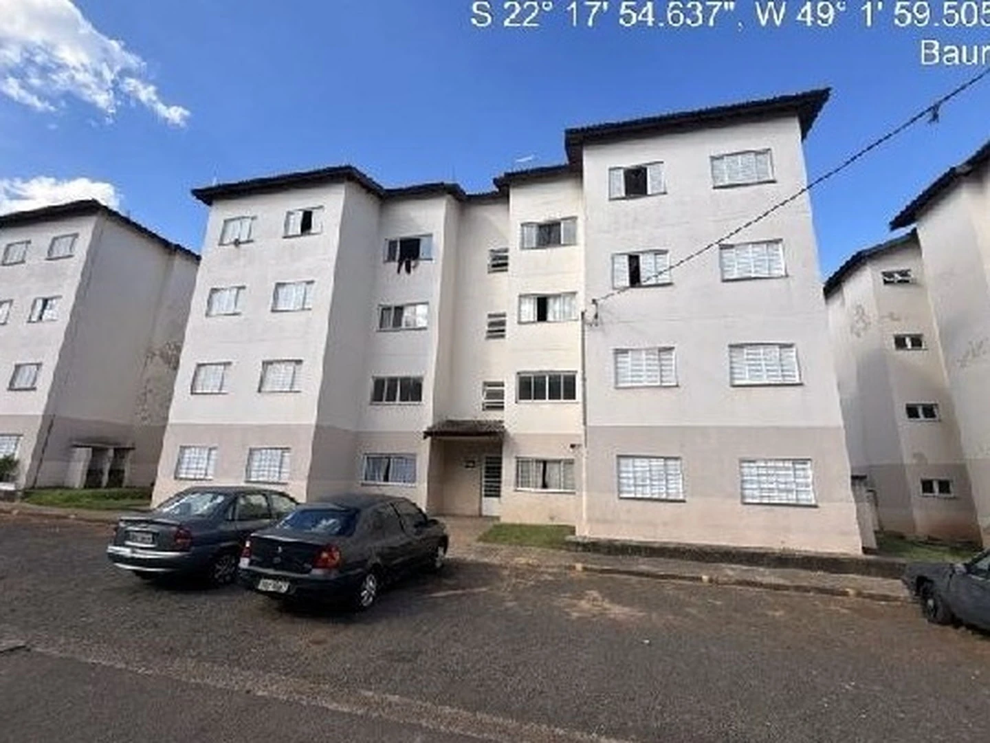 Apartamento - Bauru, SP - foto 1
