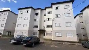 Apartamento - Bauru, SP