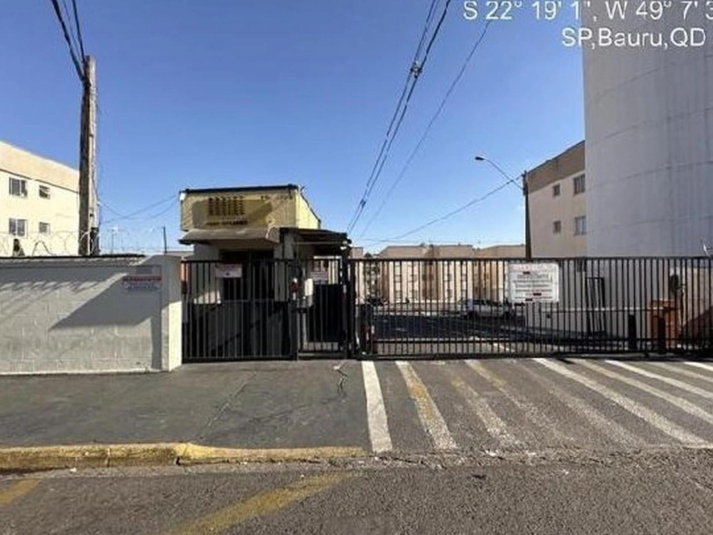 Apartamento - Bauru, SP - foto 1