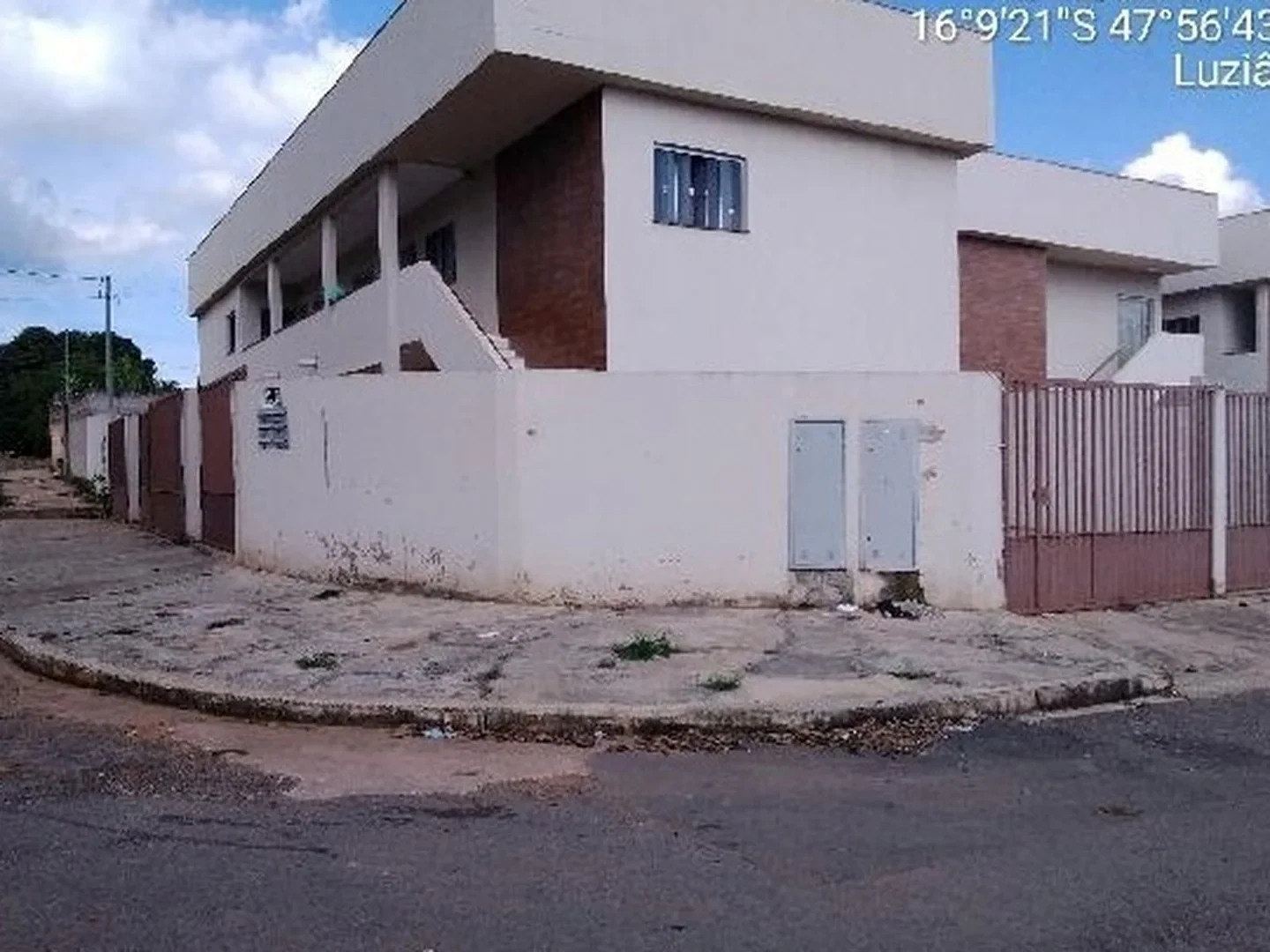 Apartamento - Luziania, GO - foto 1