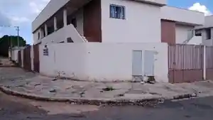 Apartamento - Luziania, GO
