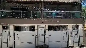 Apartamento - Nilopolis, RJ