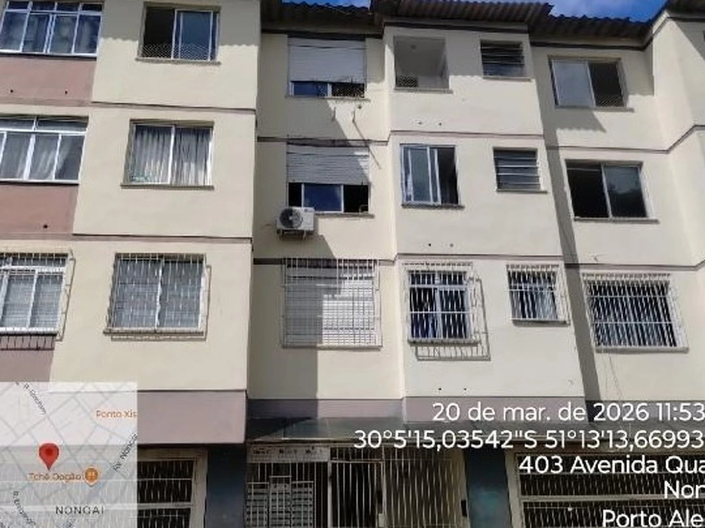 Apartamento - Porto Alegre, RS - foto 1