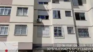 Apartamento - Porto Alegre, RS