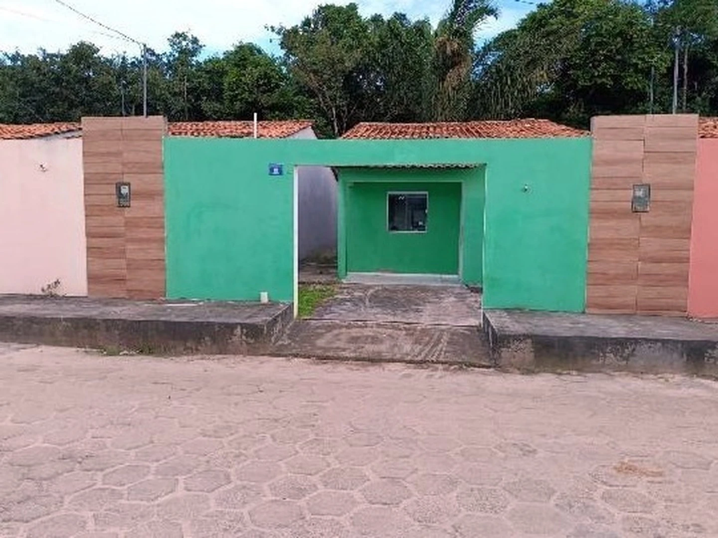 Casa - Cururupu, MA - foto 1