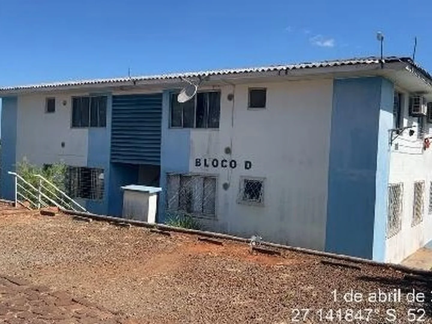 Apartamento - Chapeco, SC - foto 1