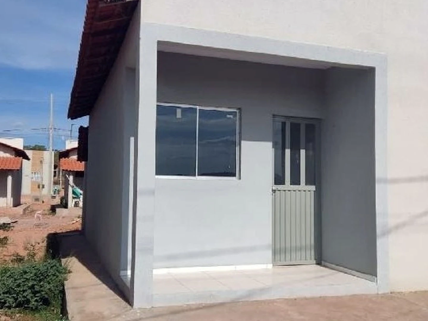 Casa - Demerval Lobao, PI - foto 1