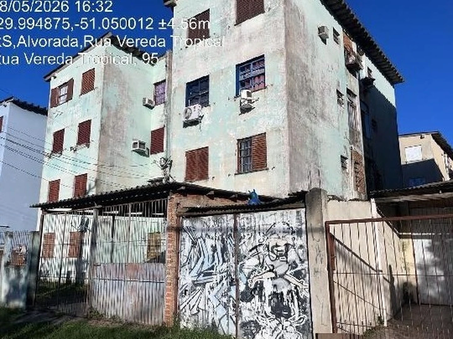 Apartamento - Alvorada, RS - foto 1