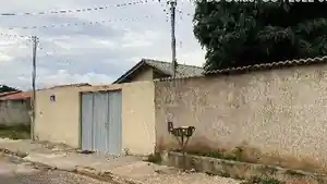 Casa - Aguas Lindas De Goias, GO