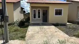 Casa - Demerval Lobao, PI