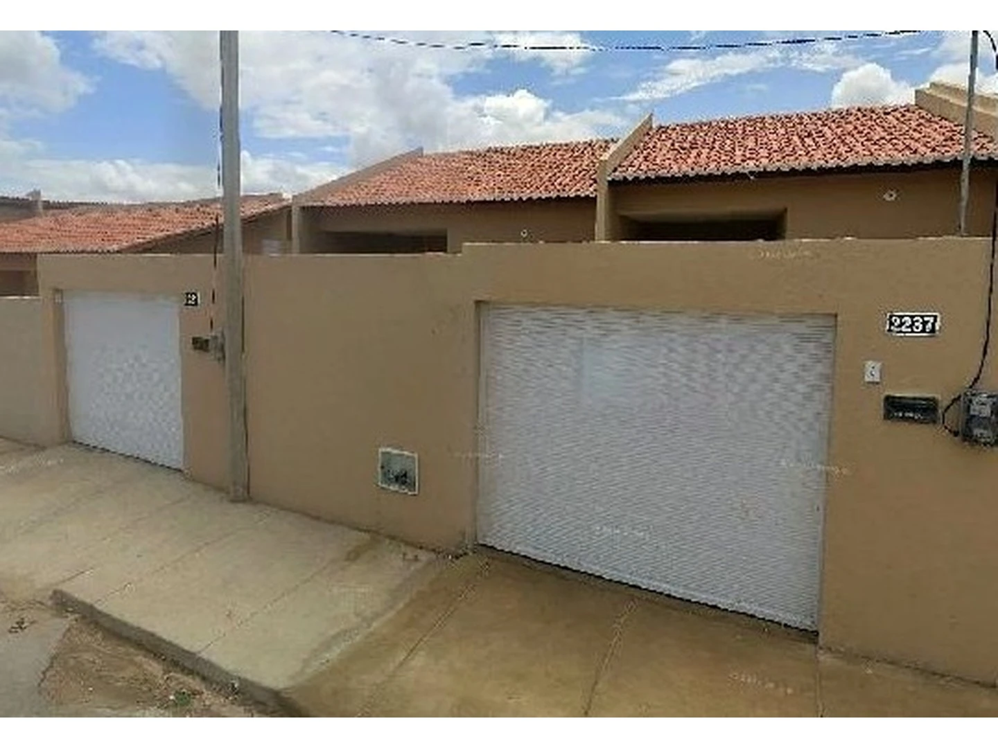 Casa - Horizonte, CE - foto 1