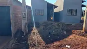 Casa - Canitar, SP