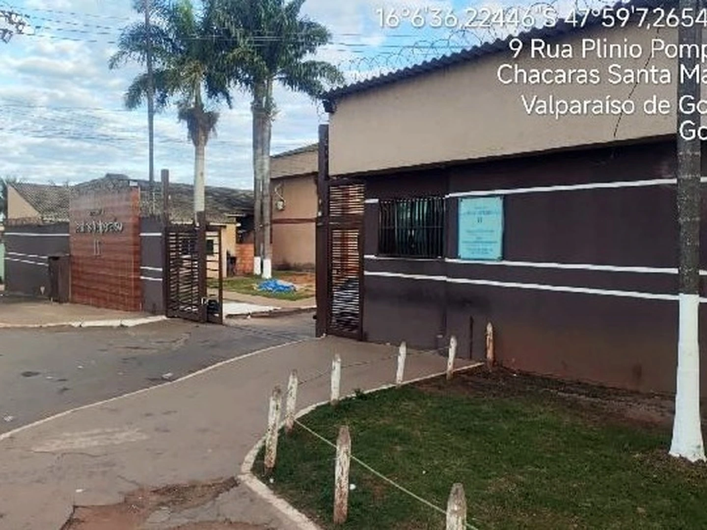 Apartamento - Valparaiso De Goias, GO - foto 1