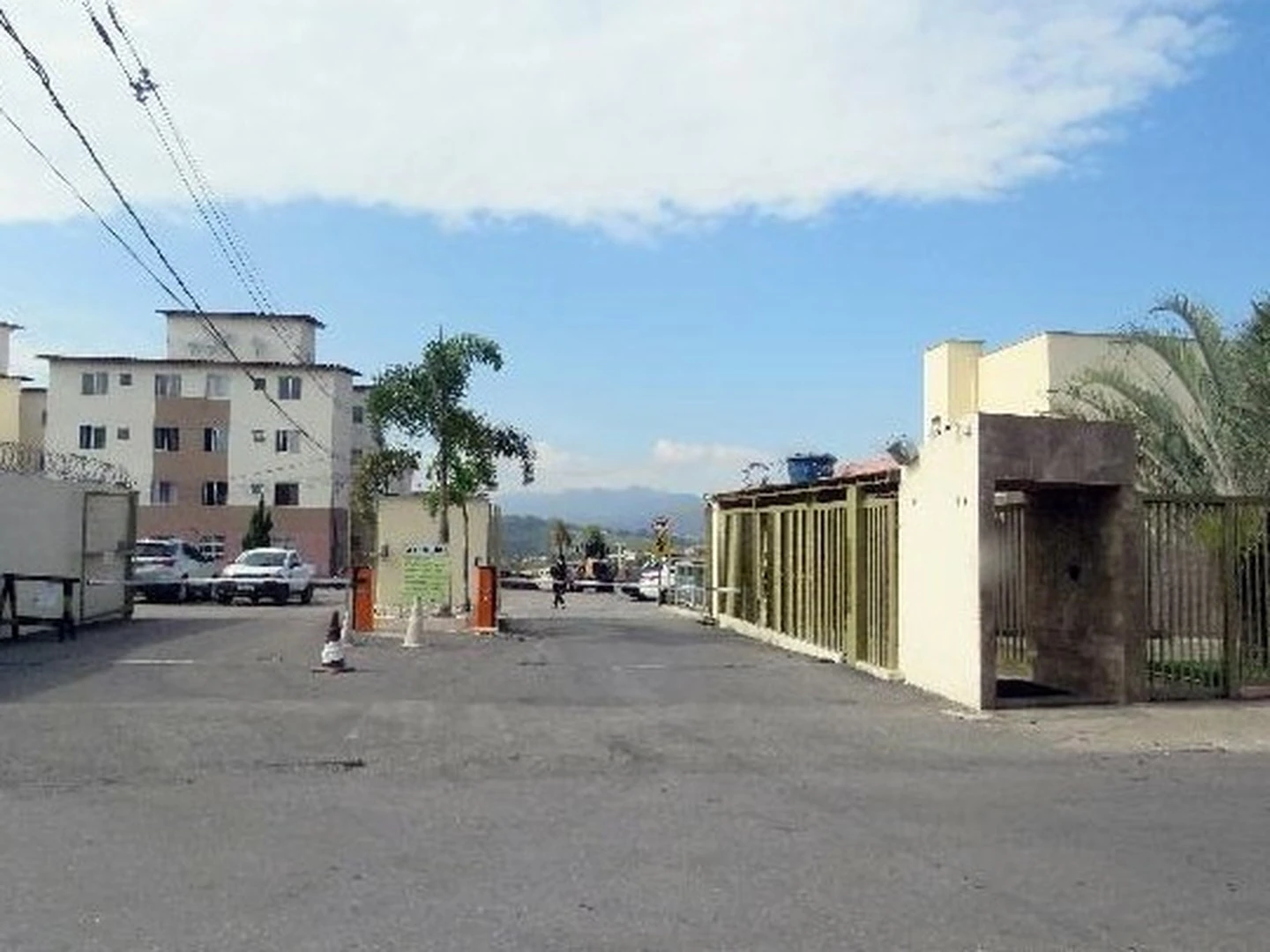 Apartamento - Betim, MG - foto 1