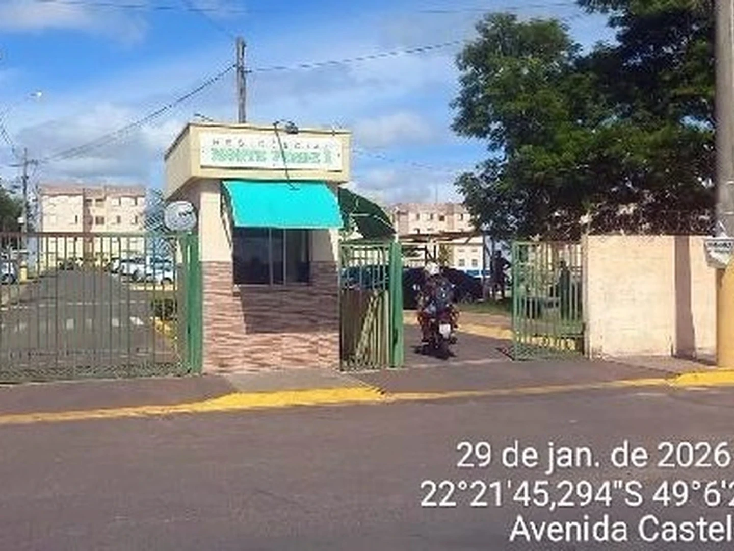 Apartamento - Bauru, SP - foto 1