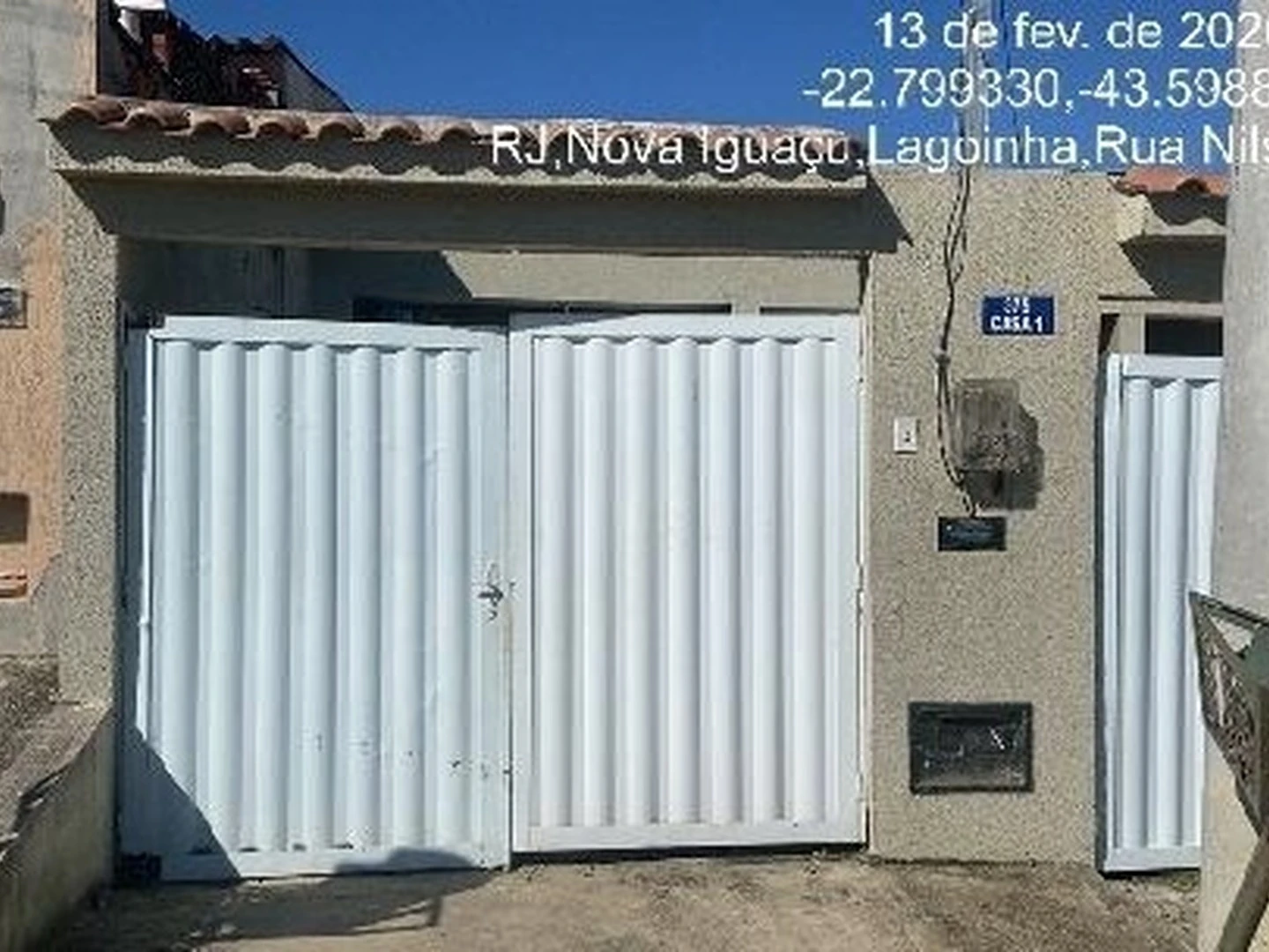Casa - Nova Iguacu, RJ - foto 1