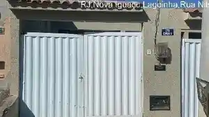 Casa - Nova Iguacu, RJ