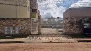 Apartamento - Aguas Lindas De Goias, GO